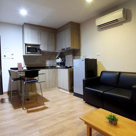 Narita Amata Chonburi Exterior foto