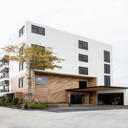 Narita Amata Chonburi Exterior foto
