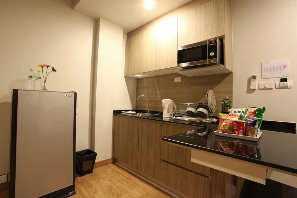 Narita Amata Chonburi Exterior foto