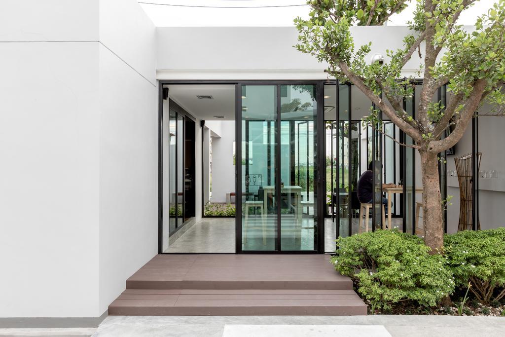 Narita Amata Chonburi Exterior foto