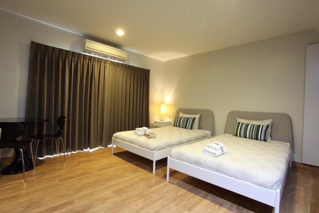 Narita Amata Chonburi Exterior foto