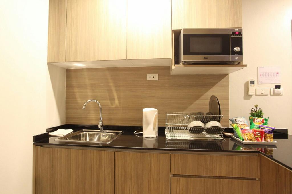 Narita Amata Chonburi Exterior foto
