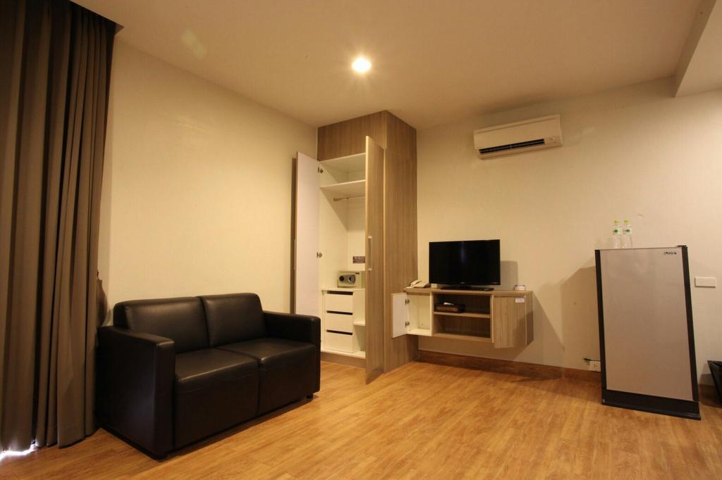 Narita Amata Chonburi Exterior foto
