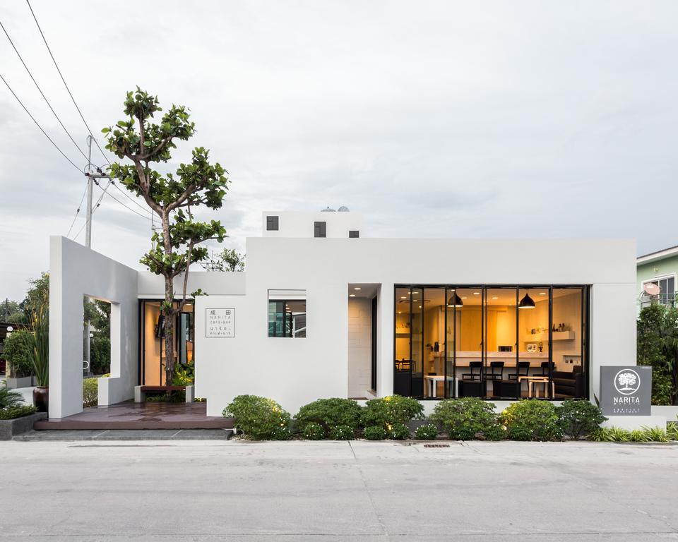 Narita Amata Chonburi Exterior foto