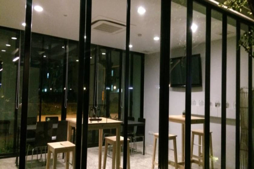 Narita Amata Chonburi Exterior foto