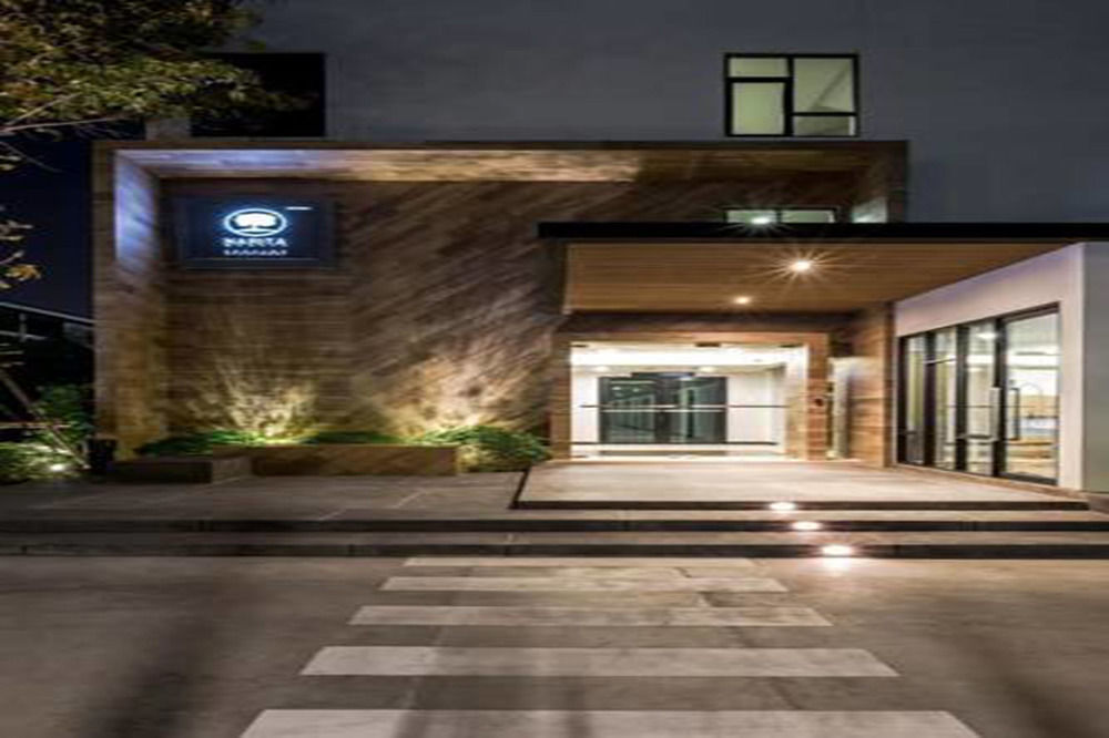 Narita Amata Chonburi Exterior foto