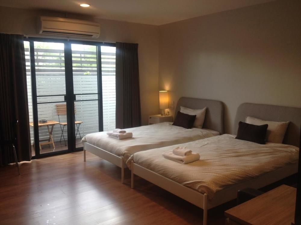 Narita Amata Chonburi Exterior foto