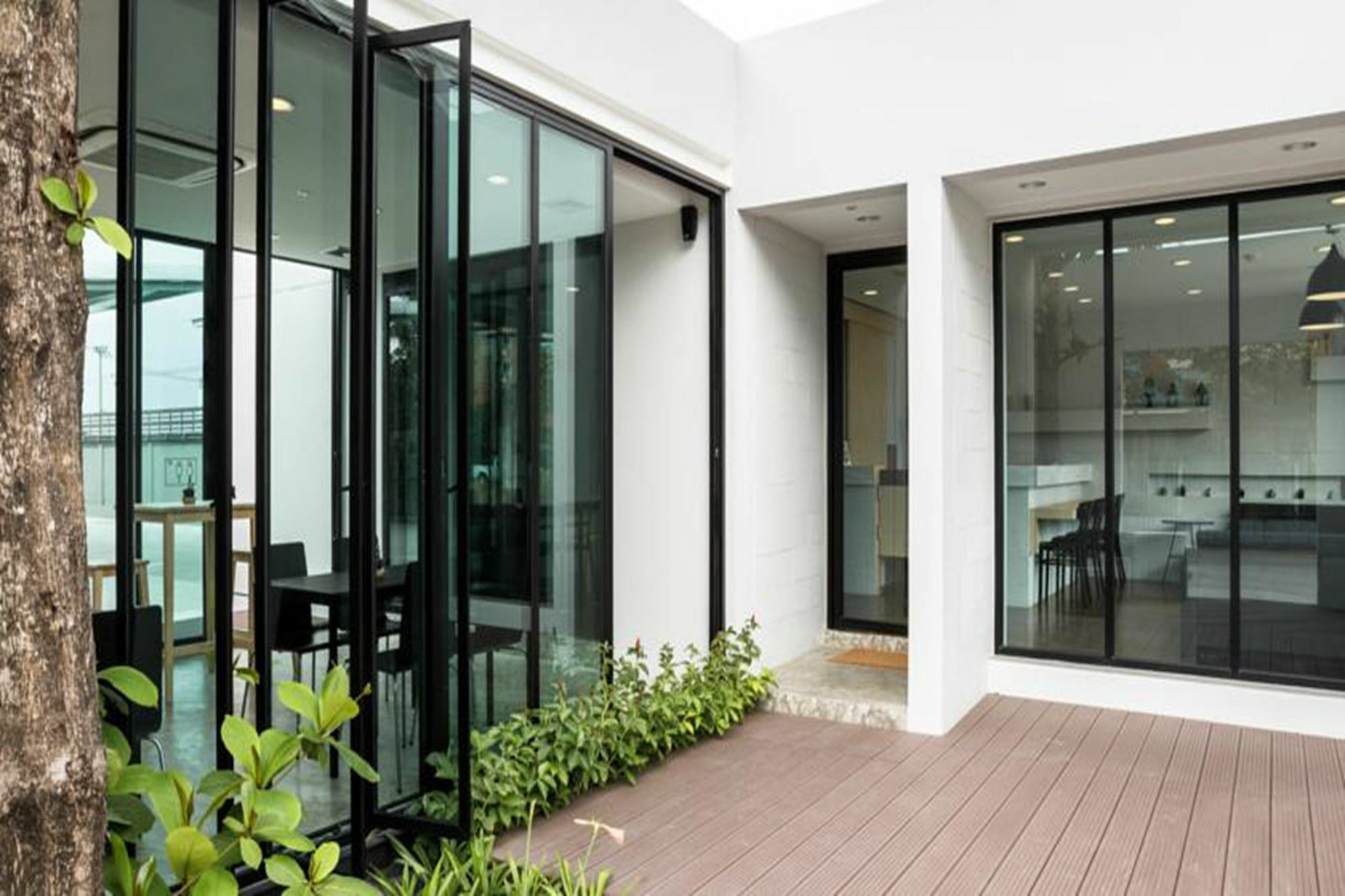 Narita Amata Chonburi Exterior foto