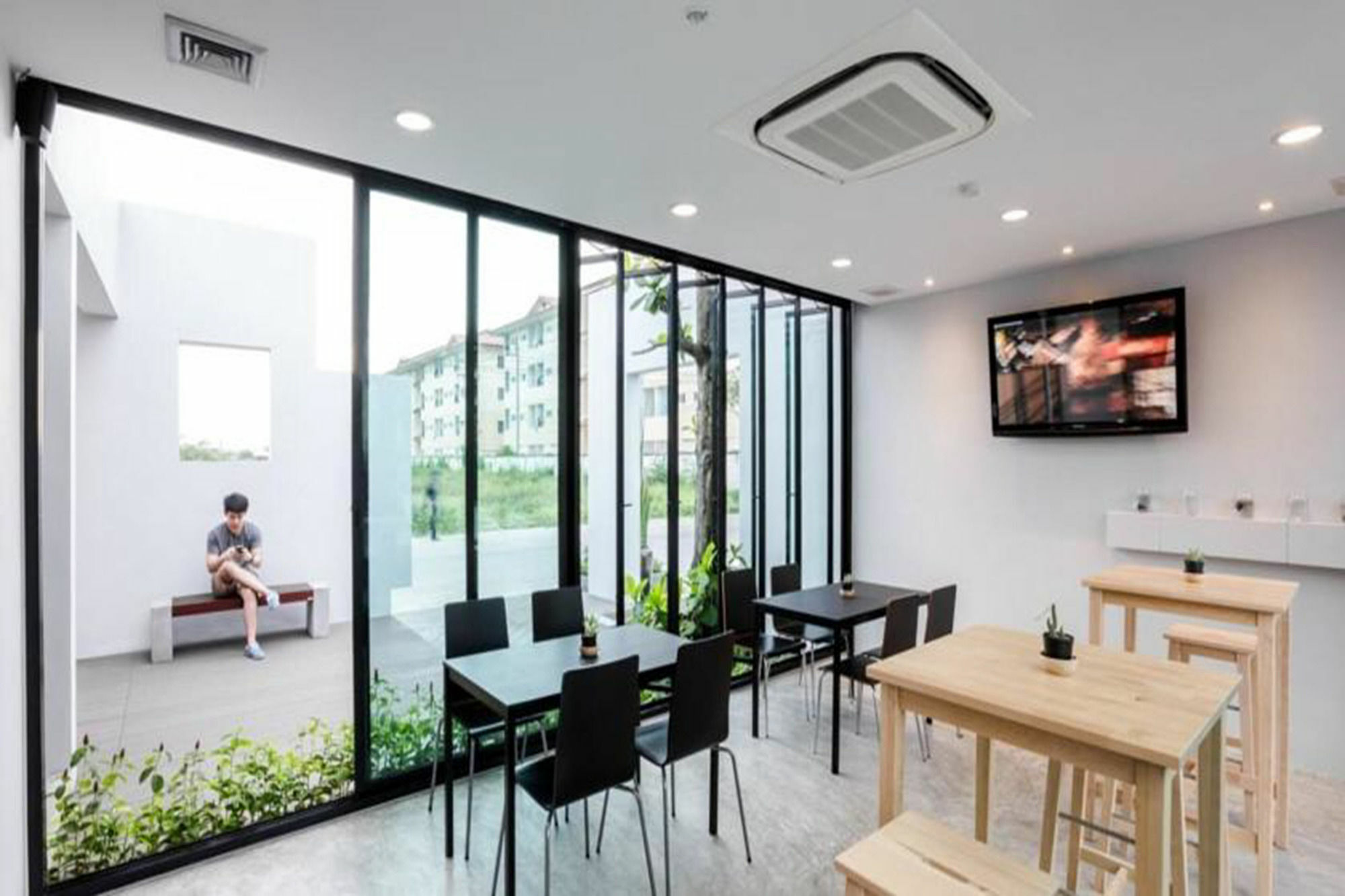Narita Amata Chonburi Exterior foto