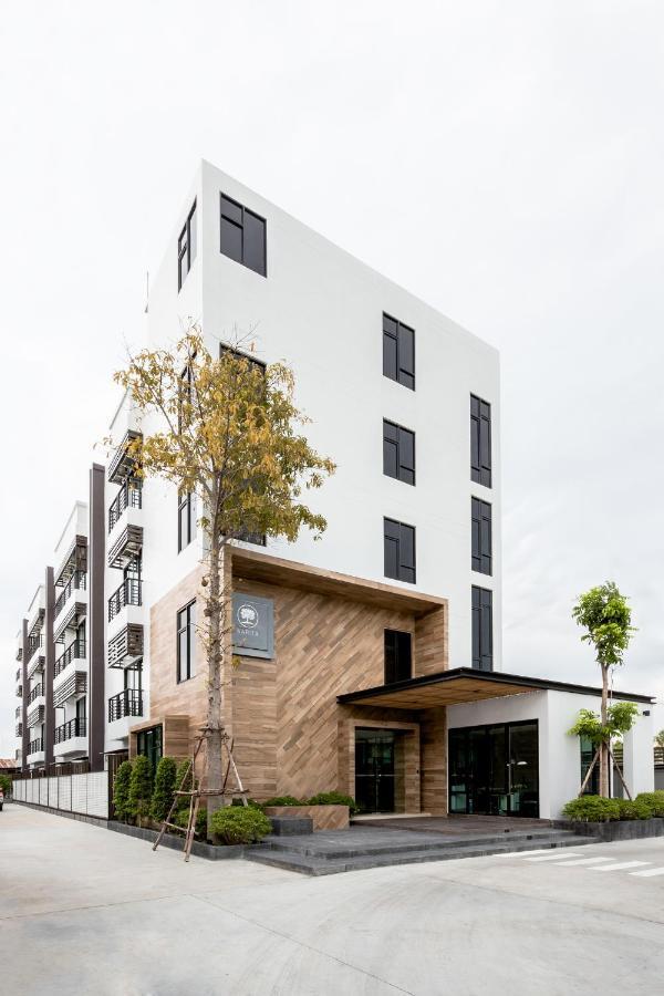 Narita Amata Chonburi Exterior foto