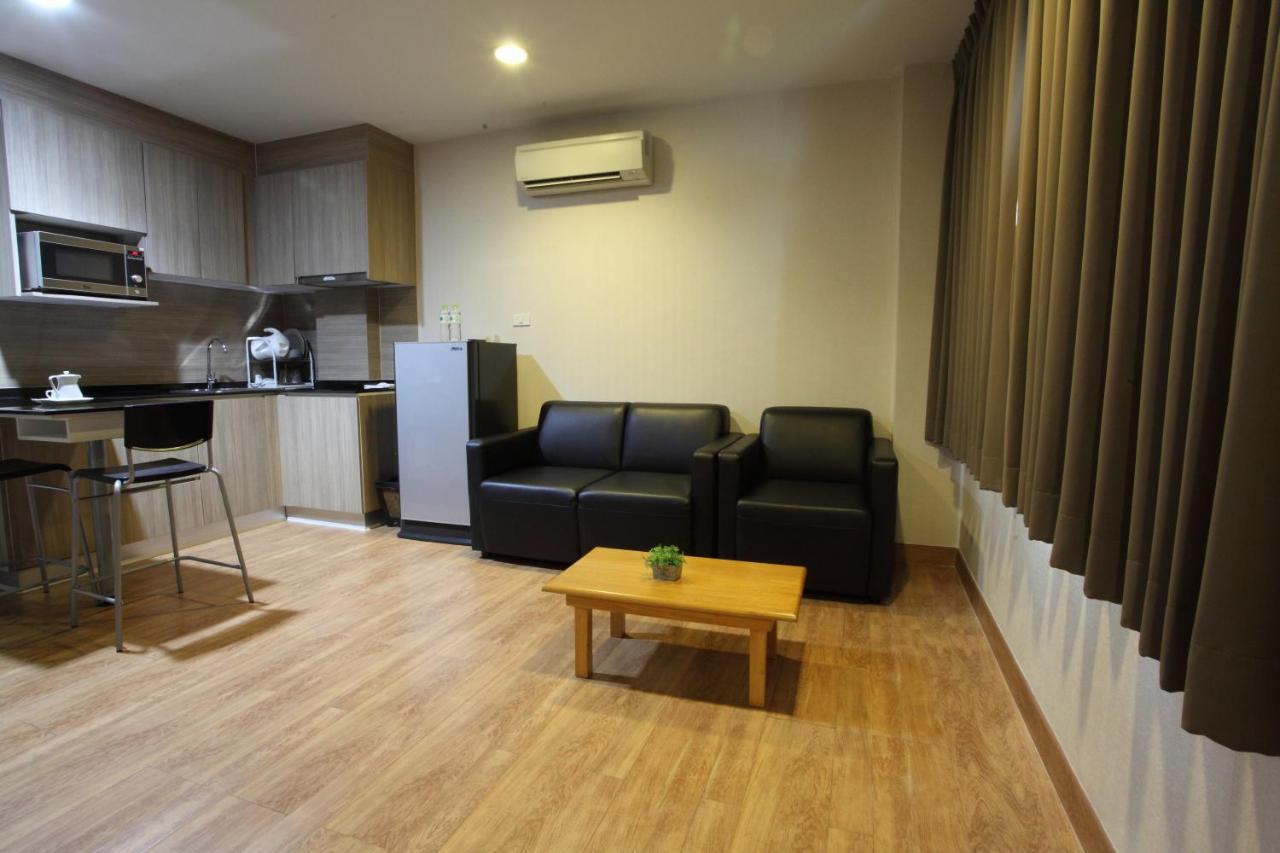 Narita Amata Chonburi Exterior foto