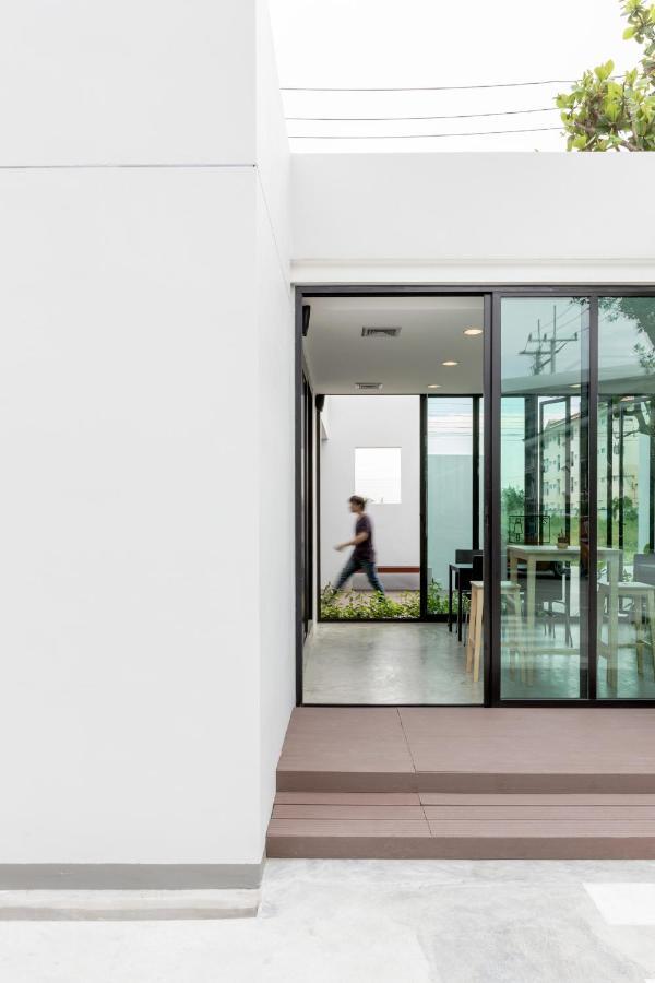 Narita Amata Chonburi Exterior foto