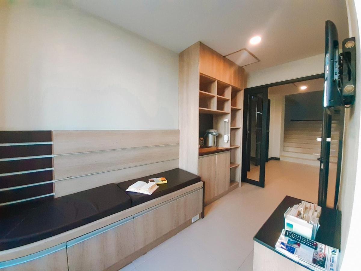 Narita Amata Chonburi Exterior foto
